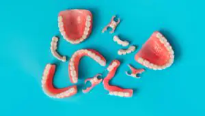 Próteses dentárias — OrthoCorrect