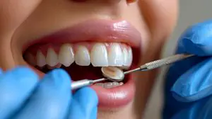 Restaurações dentárias — OrthoCorrect